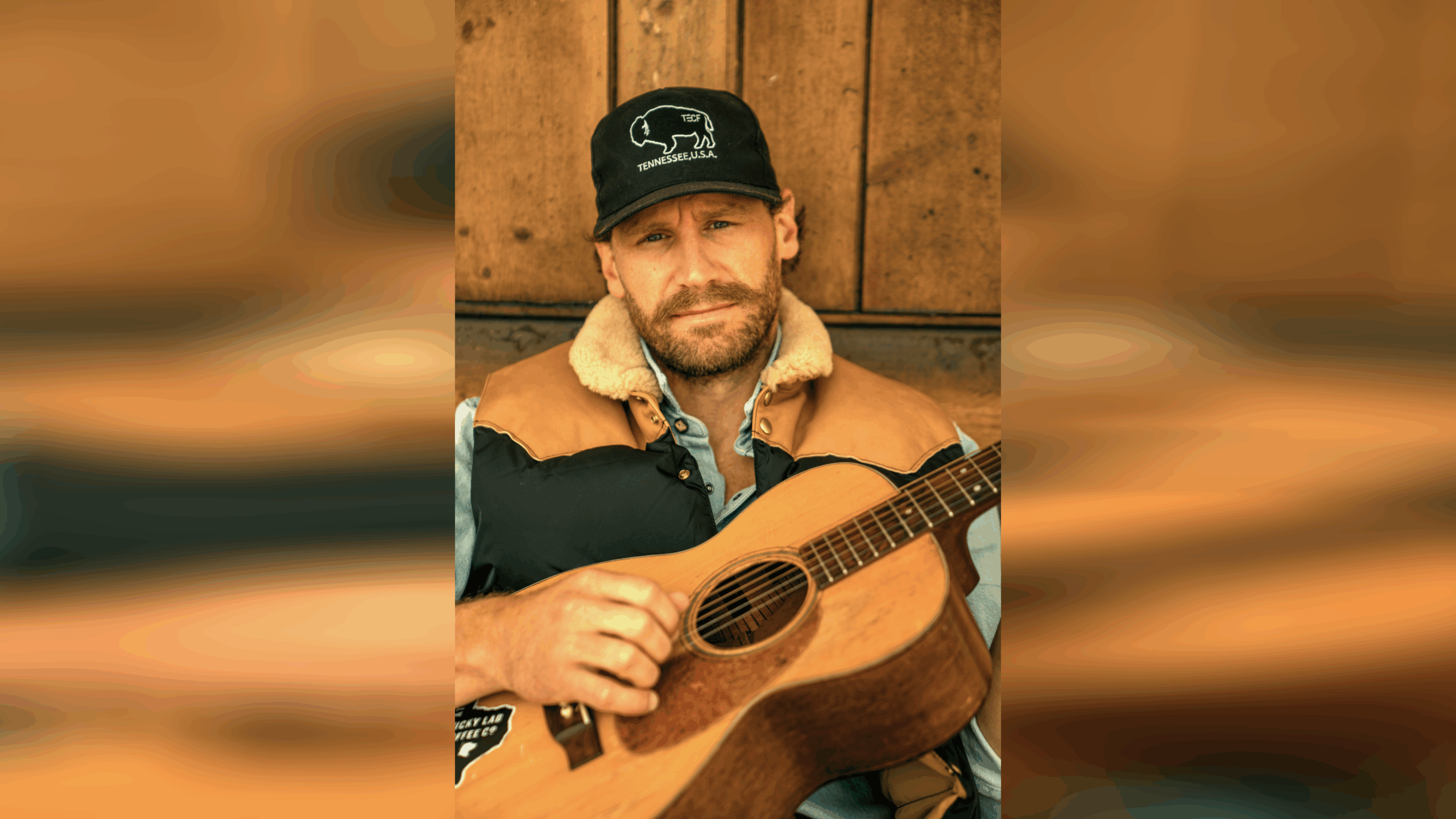 Chase Rice Redefines Authenticity with His Latest Album Drop 'Eldora ...